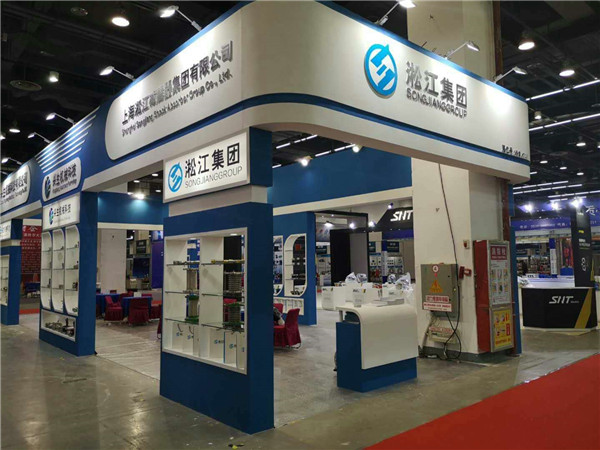 錦州同心異徑橡膠軟接頭，DN80*65，介質(zhì)液壓油