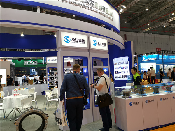 邯鄲三元乙丙橡膠軟連接KXT-DN100型號電廠用的 邯鄲三元乙丙橡膠軟連接KXT-DN100型號電廠用的